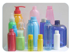 塑料食品包裝瓶